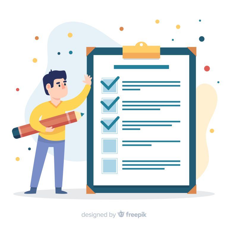 Objektif Testler Formatörlük Eğitimi Sertifikası