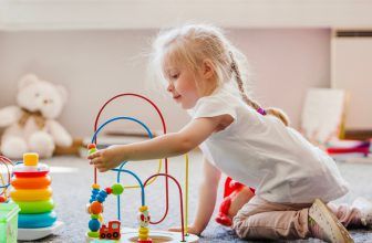 Montessori Eğitmeni Eğitimi