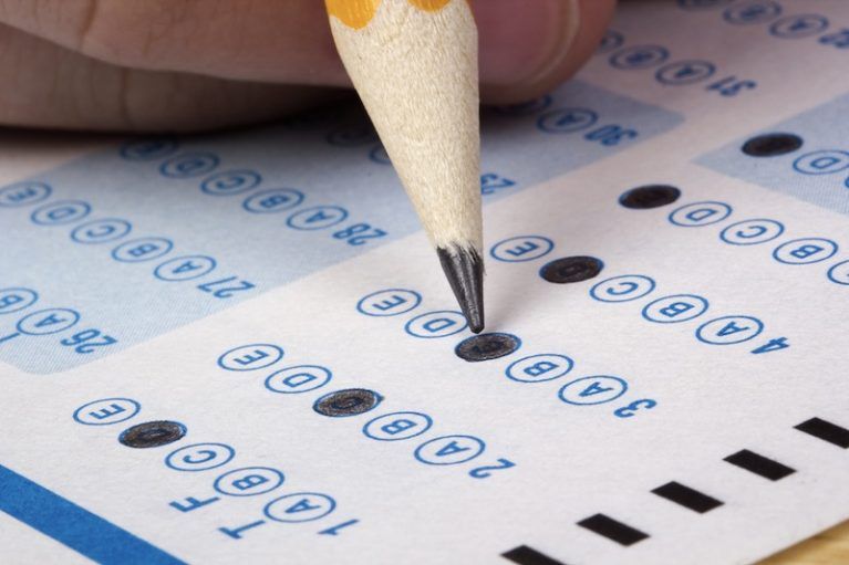 Objektif Testler Uygulayıcı Eğitimi Sertifikası
