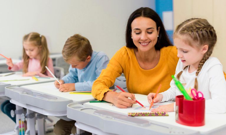 Eğitim Danışmanlığı ve Öğrenci Koçluğu Sertifikası
