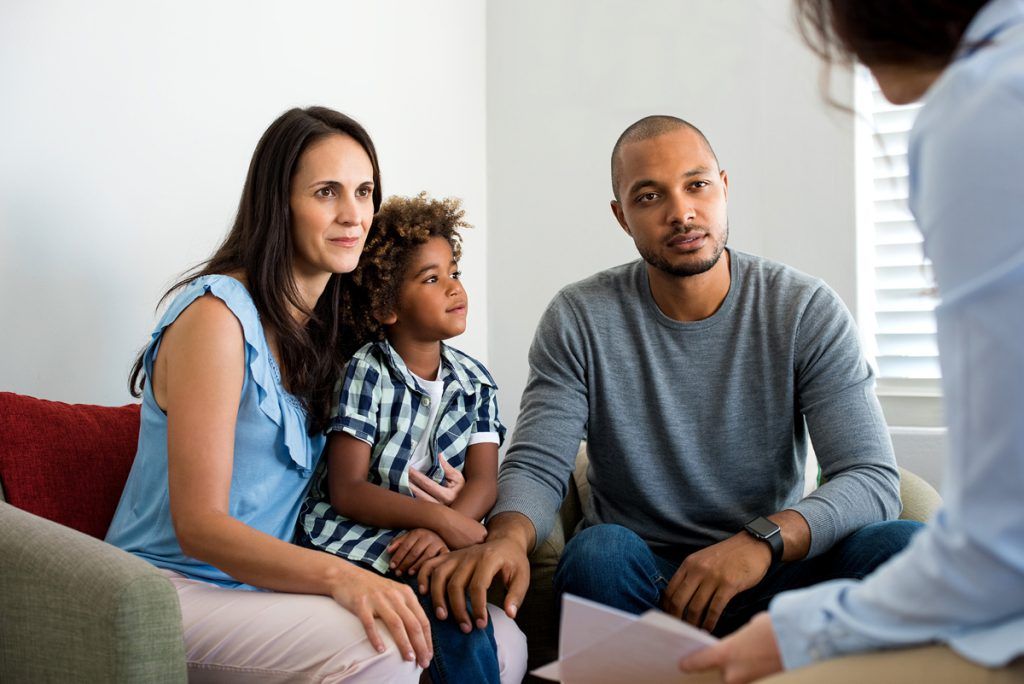 aile danışmanı kimdir ? ne iş yapar