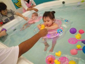 Bebek Spa ve Masajı Eğitimi Sertifikası