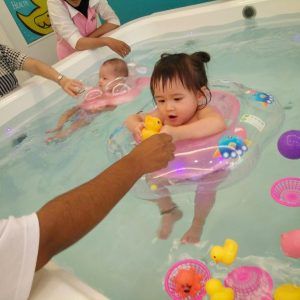 Bebek Spa ve Masajı Eğitimi Sertifikası