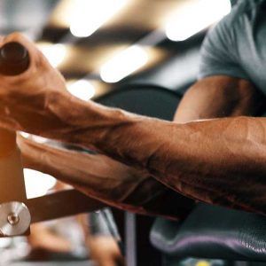 Fitness Eğitmeni Sertifikası