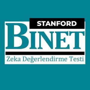 Stanford Binet Zeka Ölçeği Eğitimi