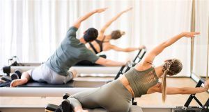 Reformer Pilates Eğitmenliği Eğitimi