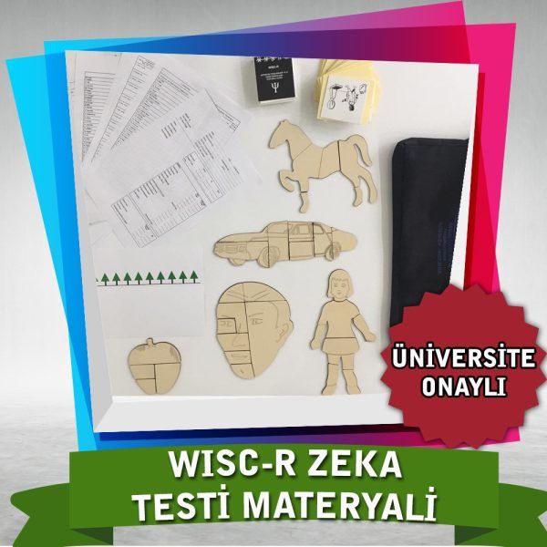 Wisc-r Eğitimi Nedir ? - Hayat Boyu Eğitim Merkezi