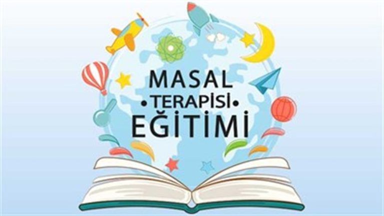 Masal Terapisi Sertifikası