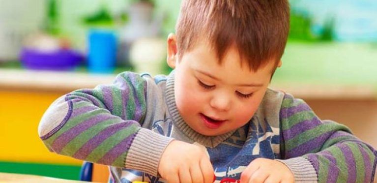 Otizm Eğitmenlik Eğitimi Sertifikası