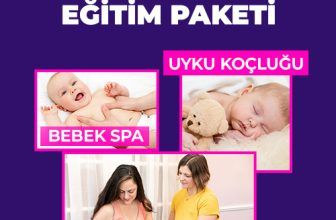 Annelik Yolculuğu Eğitim Paketi