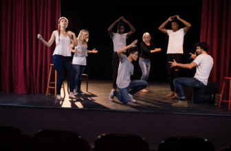 Yaratıcı Drama Liderliği Eğitimi Nedir