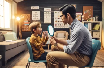 Dil ve Konuşma Güçlüğü Eğitimi Online