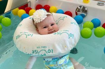 Bebek Spa Ve Masaj Eğitimi Online