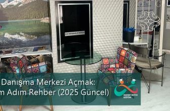 Aile Danışma Merkezi Açmak: Adım Adım Rehber (2025 Güncel)