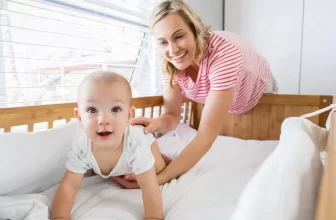 bebek bakıcısı olmak