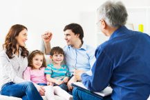 Aile Danışmanı Olmak