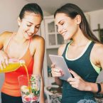 Beslenme Koçluğu Eğitimi Uzaktan Eğitim