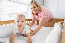 Bebek Bakıcısı Olmak İçin Ne Yapılmalı ?