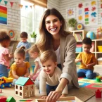 Çocuk Gelişimi Sertifikası