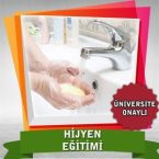 Hijyen Eğitimi Nedir?