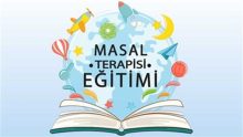 Masal Terapi Eğitimi Nedir?