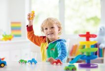 Oyun Terapisi Eğitimi Nedir?