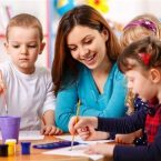 Pedagoji Eğitimi Online