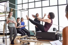MEB Onaylı Pilates Eğitmenliği Uzaktan