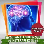 Uygulamalı Bütüncül Psikoterapi Eğitimi